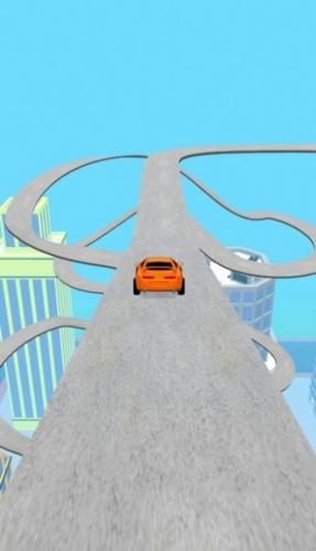岩石道路1