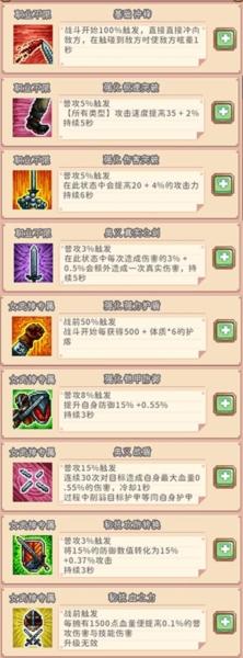 目标是传说级冒险者图5