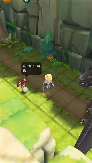 光明冒险图片5