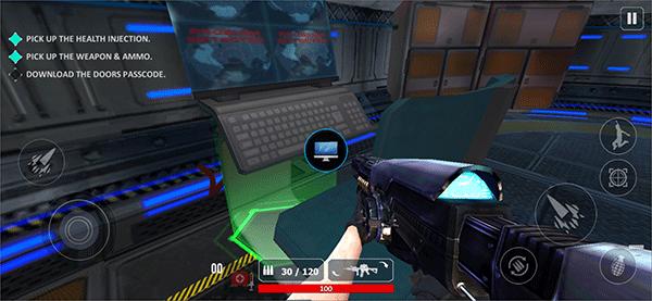 外星射击 最新版v1.0.6截图2