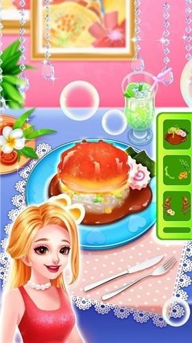 美味螃蟹大餐烹饪制作 安卓版v8.0.4截图1
