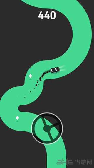 指尖驾驶 (Finger Driver)安卓版v1.2截图1