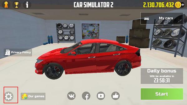 Car Simulator 2图片4