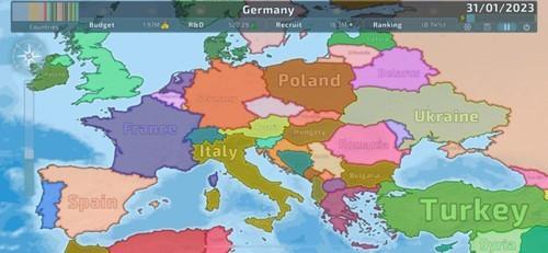 Dummynation二战版 安卓版v2.1.3截图3