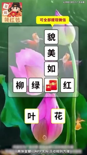 开心通关红包版1
