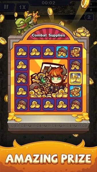 魔王幸存者 最新版v1.0.22截图2
