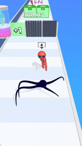 外星人逃亡正版 最新版v0.2.8截图2