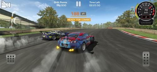 CARX漂移赛车官方正版 安卓版v1.16.2.1截图2
