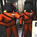 恐怖逃亡生存 安卓版v1.00