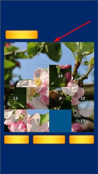 经典数字推盘 安卓版v6.333截图1