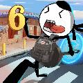 火柴人逃亡日记6 安卓版v1.0