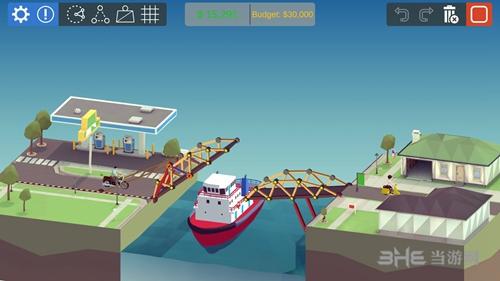 坏掉的桥 安卓版v1.26截图1