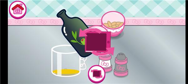 Lunchbox凯蒂猫便当图片7