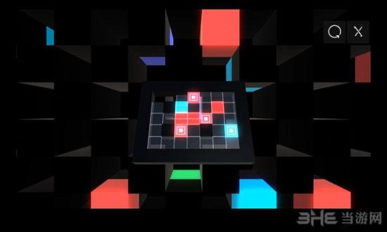 水晶悖论 (Crystal Paradox)安卓版v1.0.0截图0