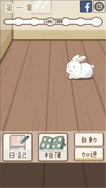 家有兔酱截图2
