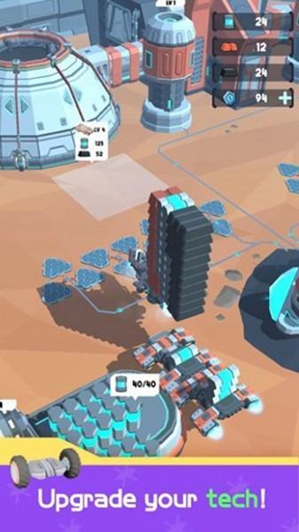 行星拓荒者 安卓版v1.9.11截图2