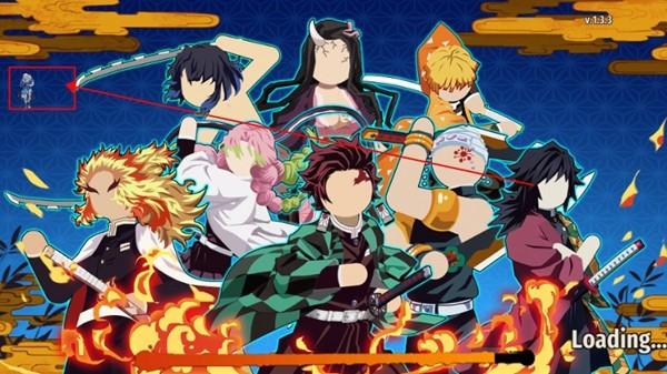 火柴人鬼灭之刃无限钻石版 内购版v1.8截图3