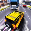 交通比赛手游 (Race the Traffic)安卓版v1.4