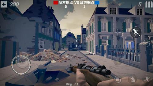 梦回战场16