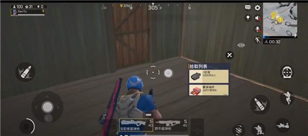 魂斗罗锦标赛国际服7