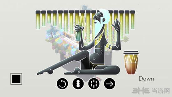 艾克：封闭空间 (EKKO:Occlude the Void)安卓版v1.0截图2