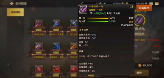 地下城与勇士起源图片3