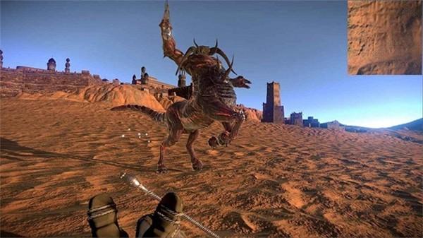 黑悟空觉醒 最新官方版v1.7.1截图1