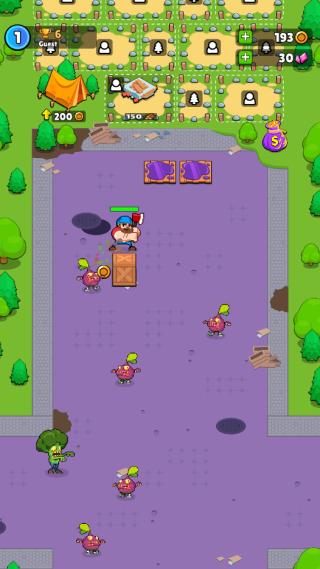 伐木工2Timberman29