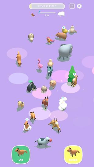 萌宠合合乐 安卓版v1.0.57截图2