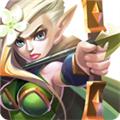 MR魔法英雄国际版 (Magic Rush: Heroes)安卓版v1.1.346