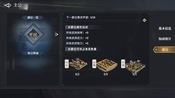 七雄纷争6