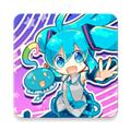 初音未来谜之音乐彗星 安卓官方版v3.2.2