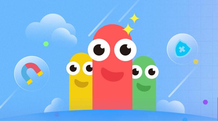 贪吃蛇大作战无敌解锁版下载截图0