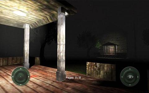 杀手杰夫中文版 安卓版v7.8截图3