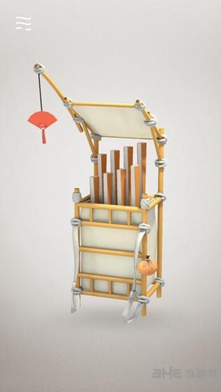 折扇手游 安卓版v1.1截图3