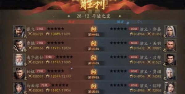 攻城三国九游客户端 安卓版v22.611截图0