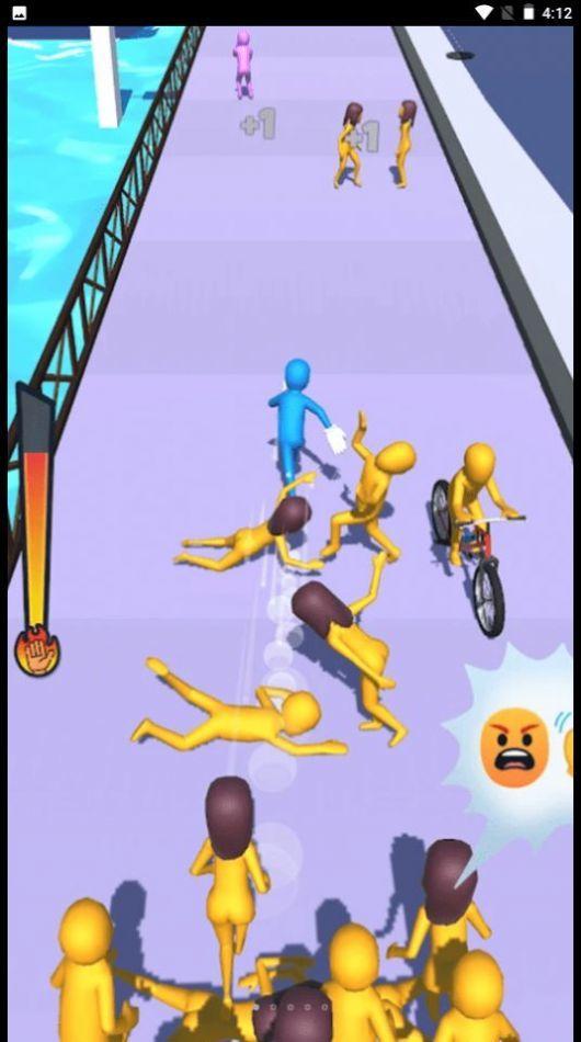 挑战巴掌王截图2