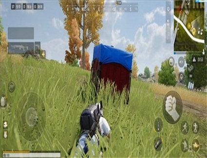 特种精英模拟器 单机版截图2