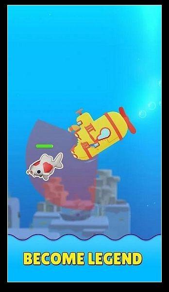 厨师潜水员 (Chef Diver)安卓版v1.2截图1