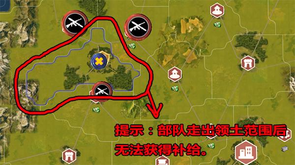 二战风云2截图11