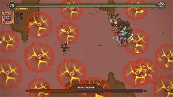 一个人的悬赏内置菜单版 v1.0.113截图1