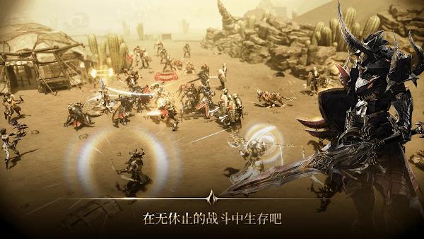 dekaronG最新版本 最新版v1.1.191截图0
