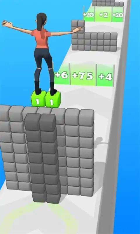 货物溜冰鞋截图1