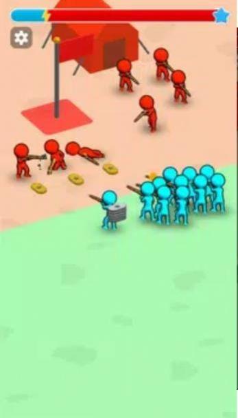 从军截图1