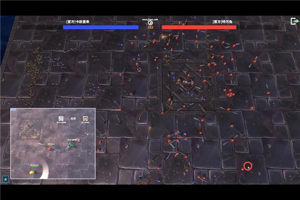 我的战舰网易版 安卓版v1.4161截图3