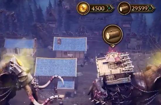 国王的崛起 安卓版v1.9.45截图1