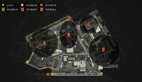 暗区突围图片13