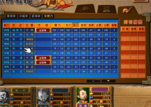 富甲天下3截图2
