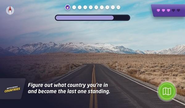 GeoGuessr溯景寻踪 安卓手机版v4.3.1截图2
