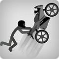 火柴人赛车跳跃 安卓版1.0